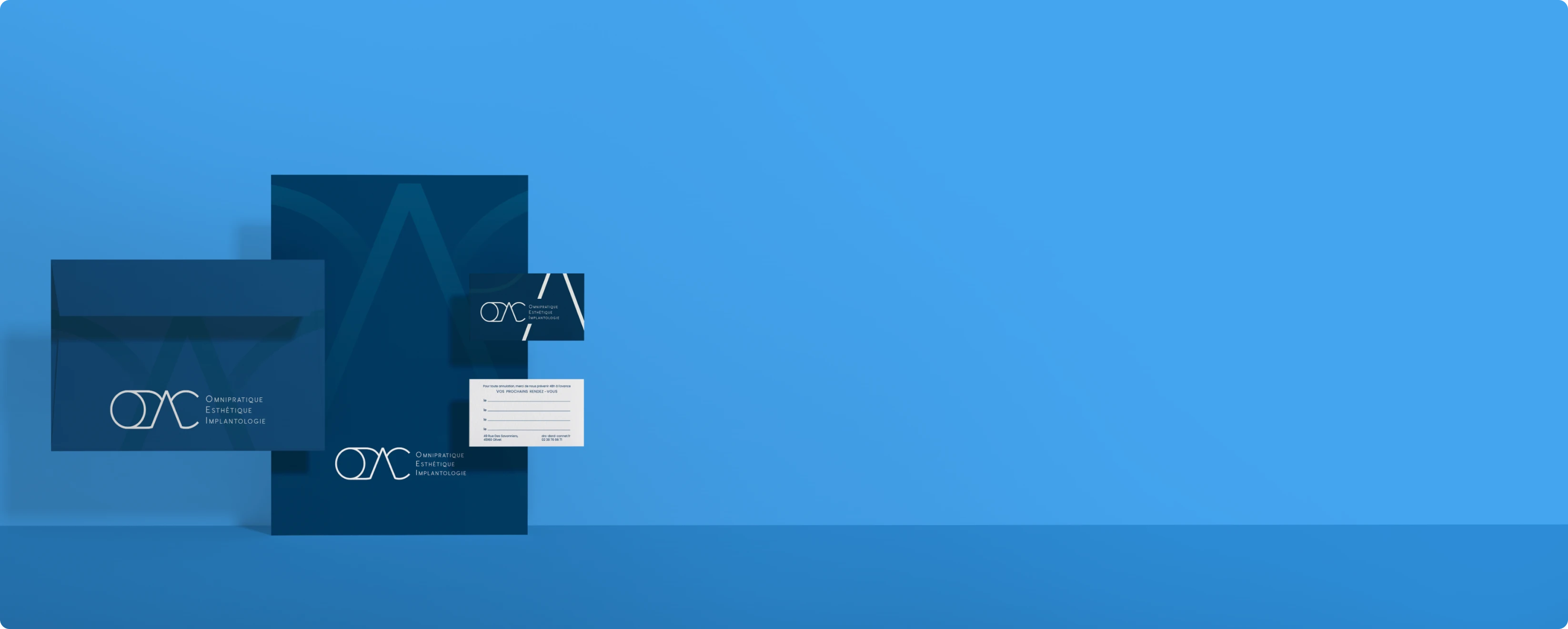 Conception d’imprimés