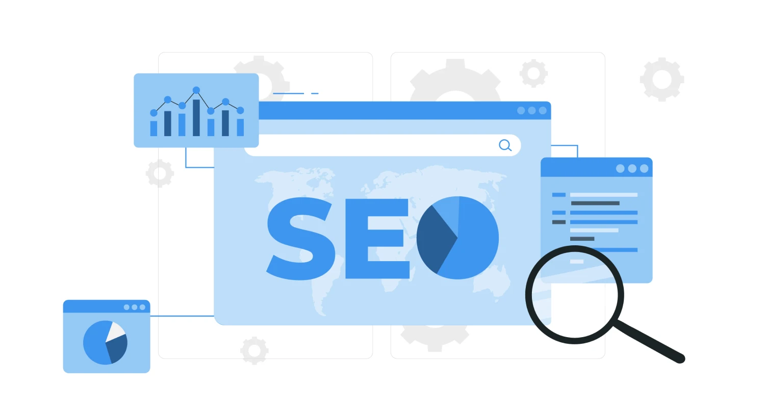 Stratégie SEO