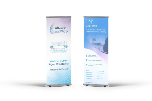 Impression grand format